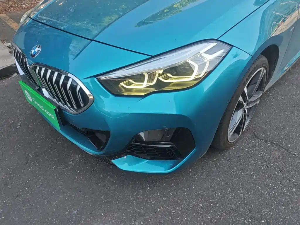Фото 24 - BMW 2 Series (Import)