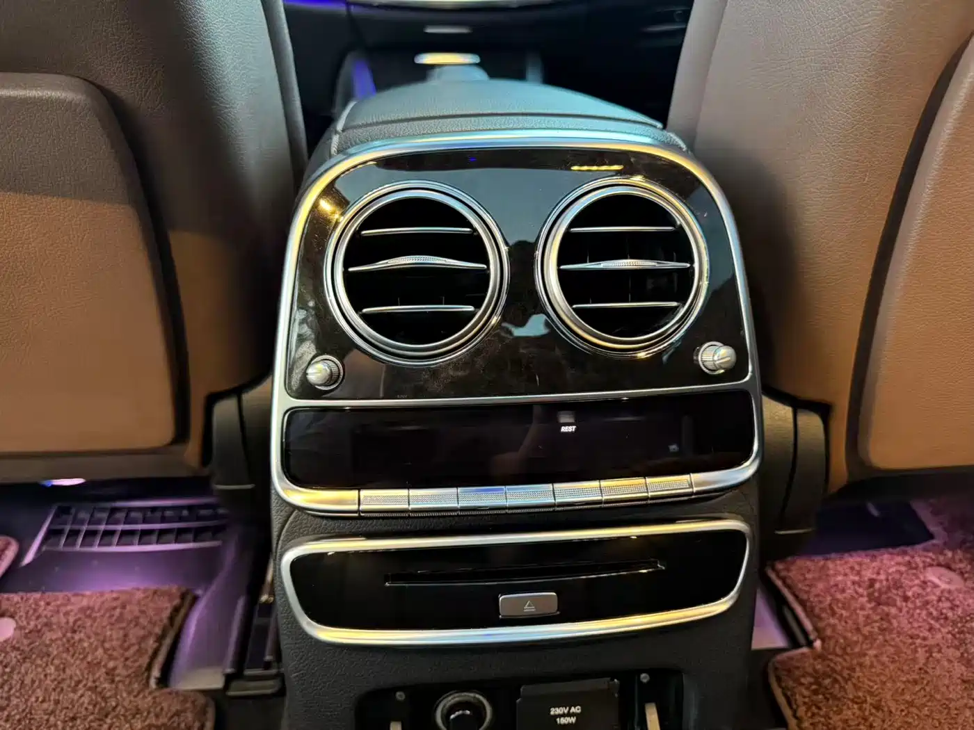 Mercedes-Benz S-Class 2014 S 400 L Premium фото 17