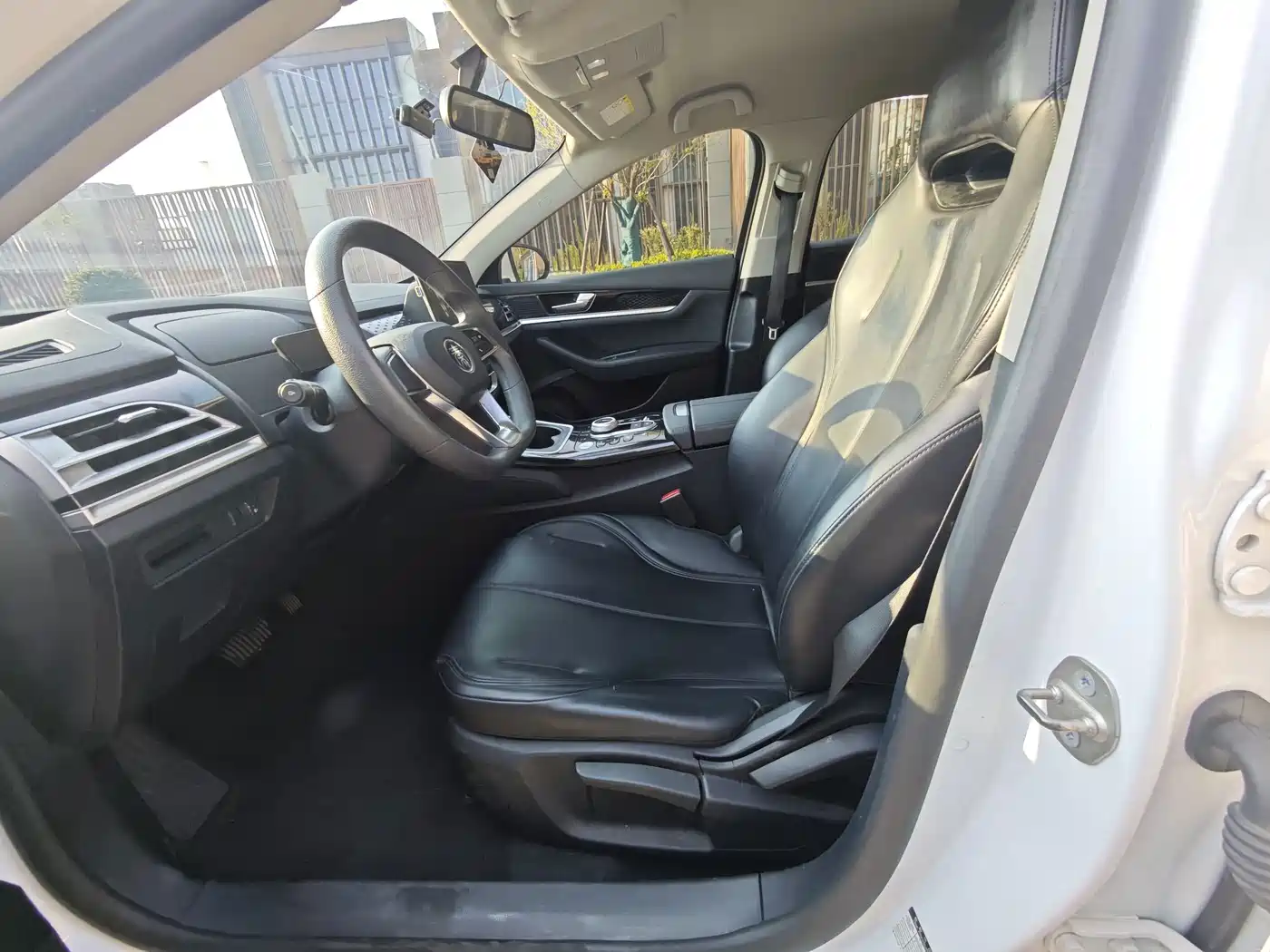 Фото 7 - BYD Qin PLUS