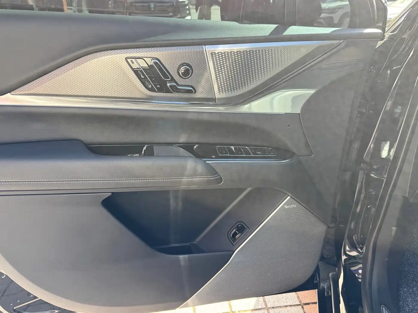 Cadillac XT5 2025 2025 2.0T Premium Model