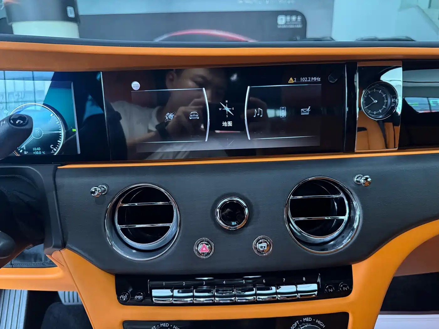 Rolls-Royce Ghost 2024 2024 6.7T Standard Wheelbase