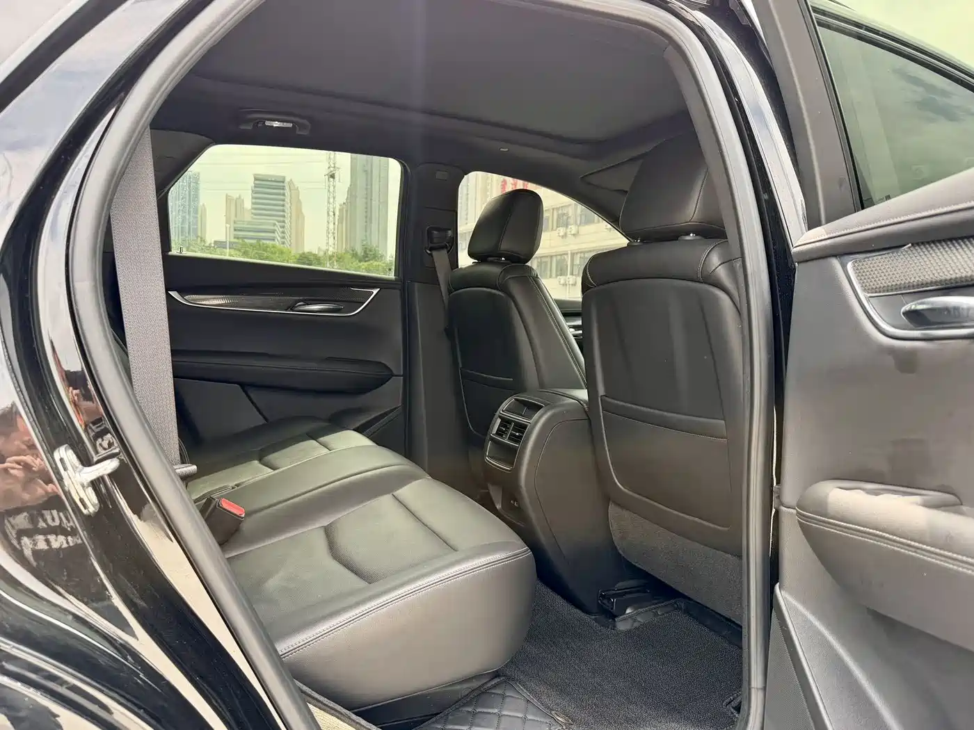 Cadillac XT5 2022 2.0T 2WD Trend Edition фото 16