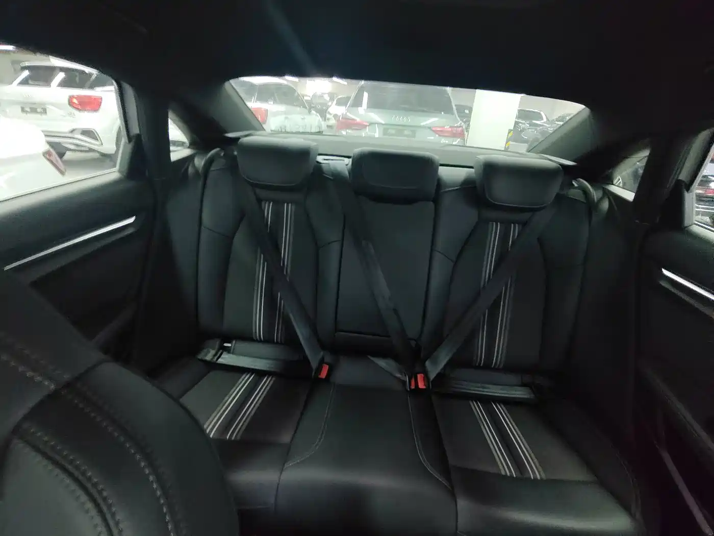 Фото 9 - Audi A3