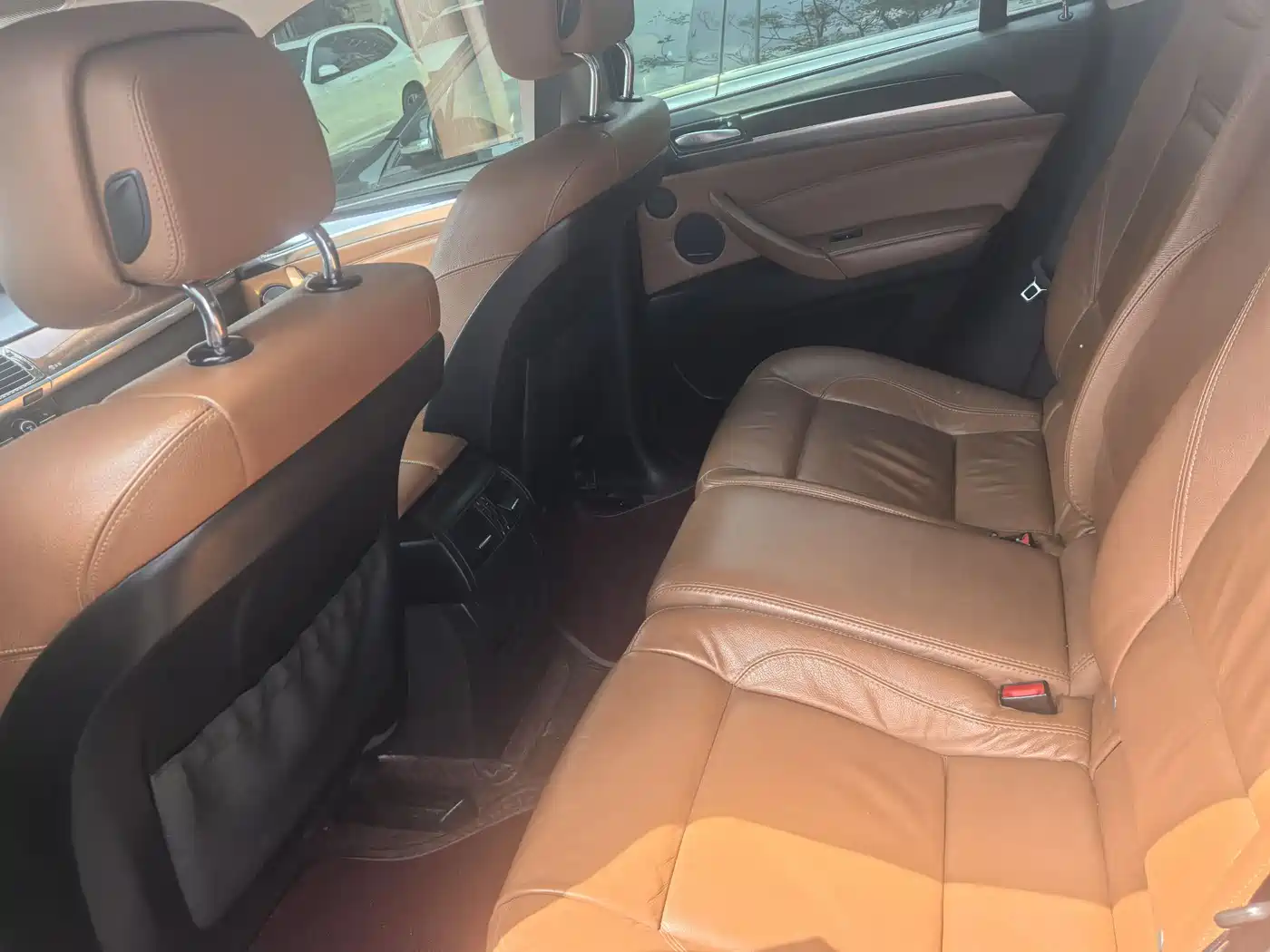 BMW X6 2013 xDrive35i фото 4