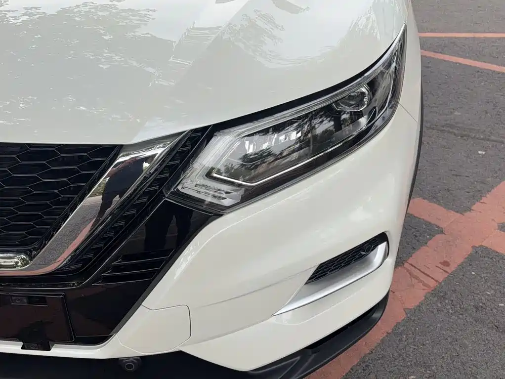 Nissan Qashqai, миниатюра 3