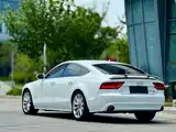 Фото 9 - Audi A7