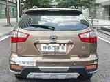 Фото 8 - BYD S6