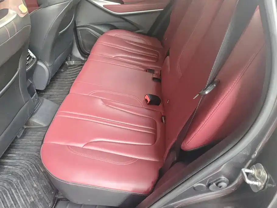 Changan CS75 PLUS 2020 2021 2.0T Automatic Pilot
