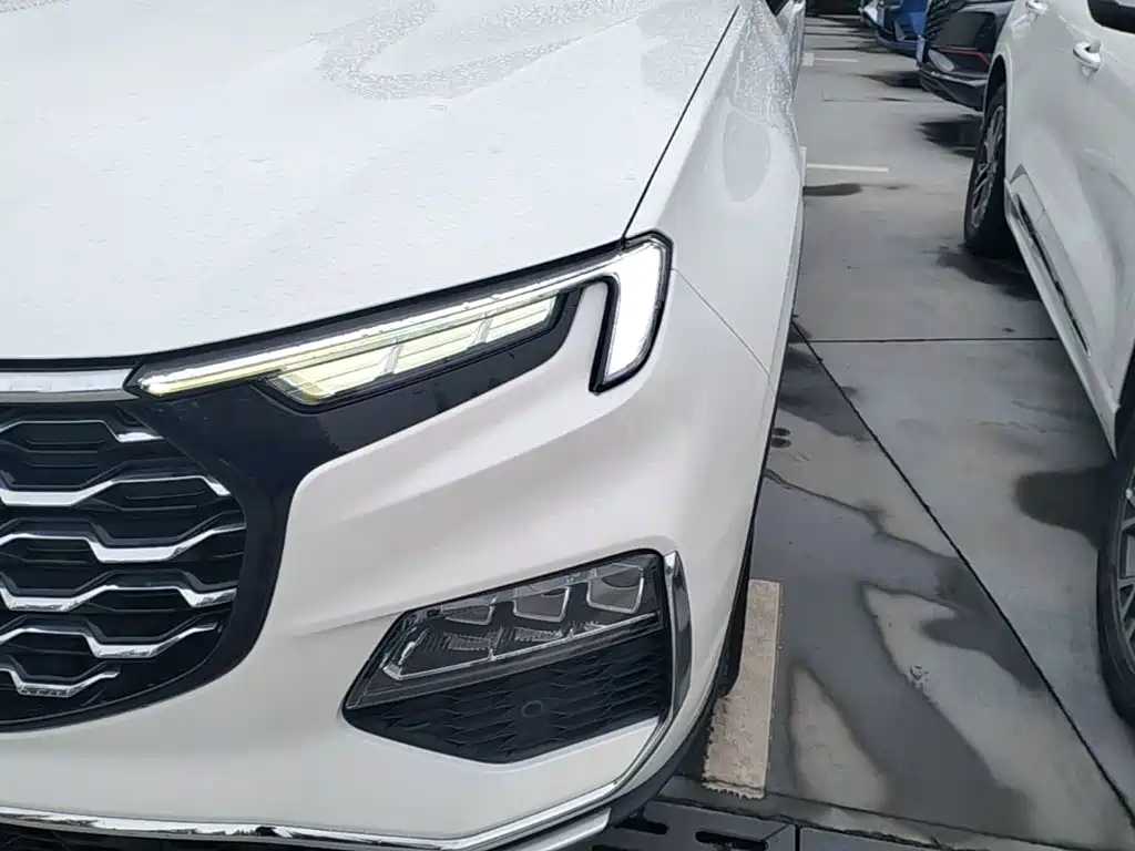 Photo 24 - Ford Territory