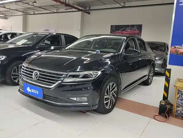 Volkswagen Lavida 2021 280TSI DSG Comfort Edition