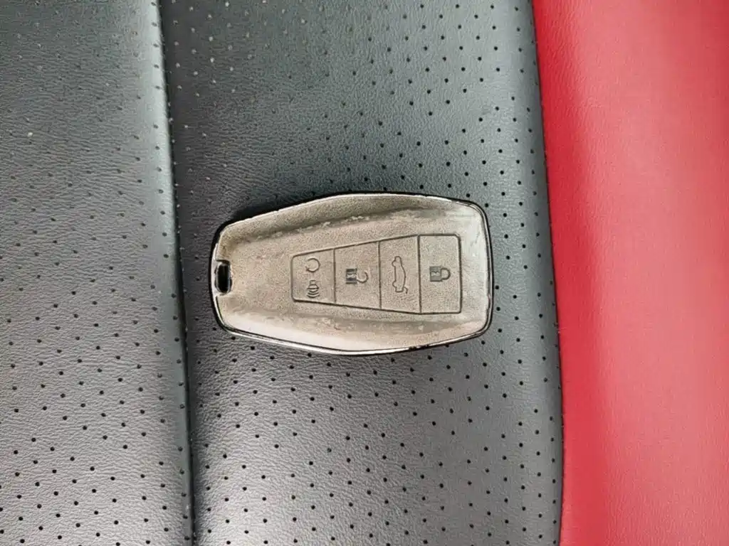 Geely ICON 2020 2020 1.5TD i9 BSG