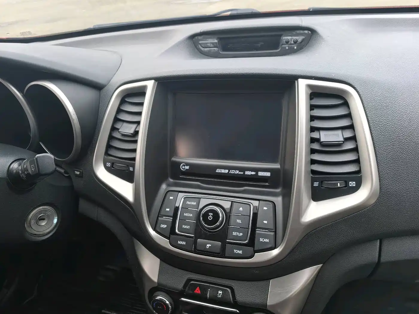 Changan Eado XT 2016 2015 1.6L Automatic Handsome China IV