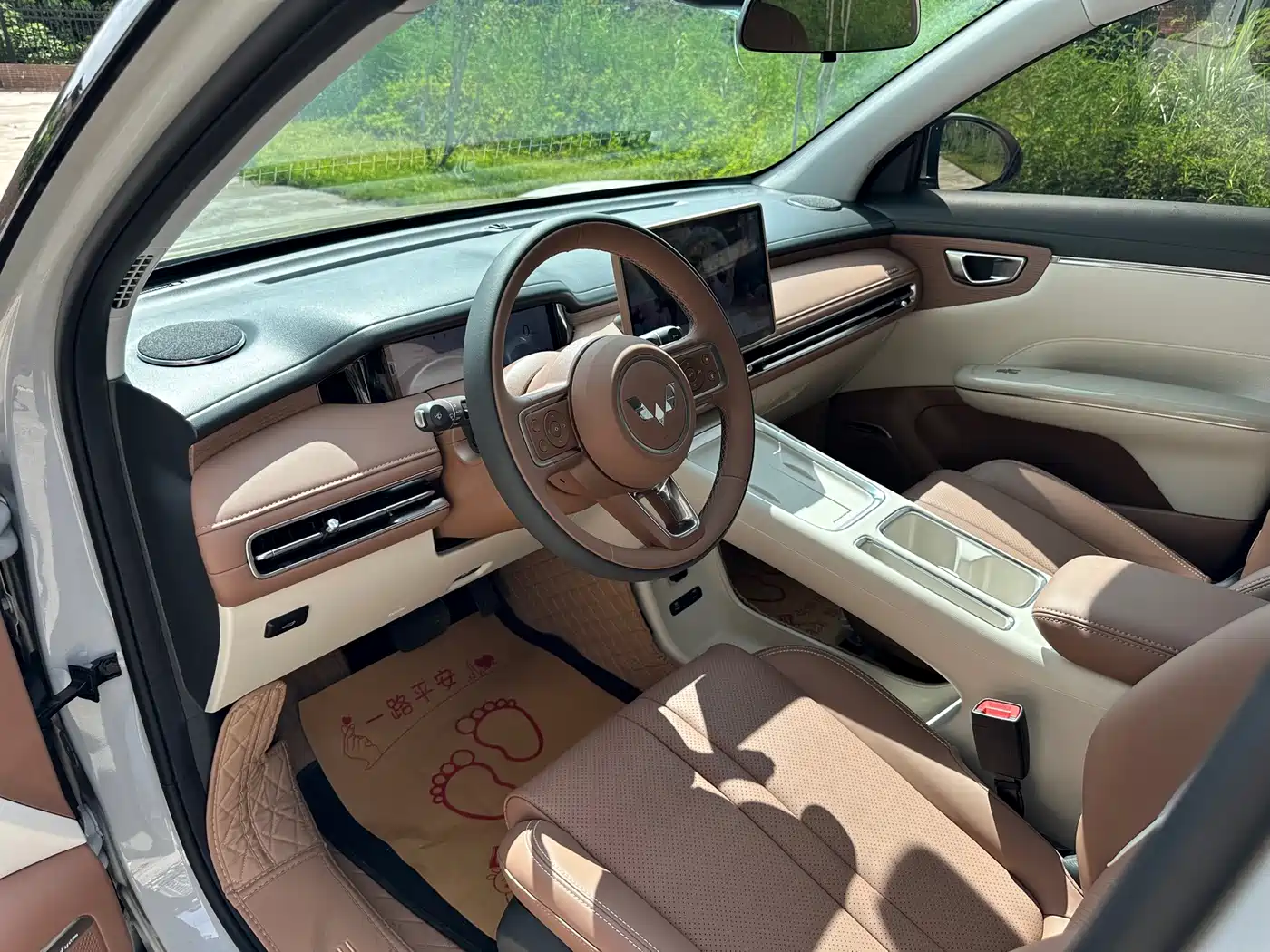 Wuling Motors Wuling Bingo S 2026 2025 Model 325km Premium Edition