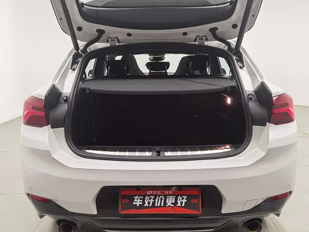 BMW X2 2023 2023 sDrive 25i Radiance Edition