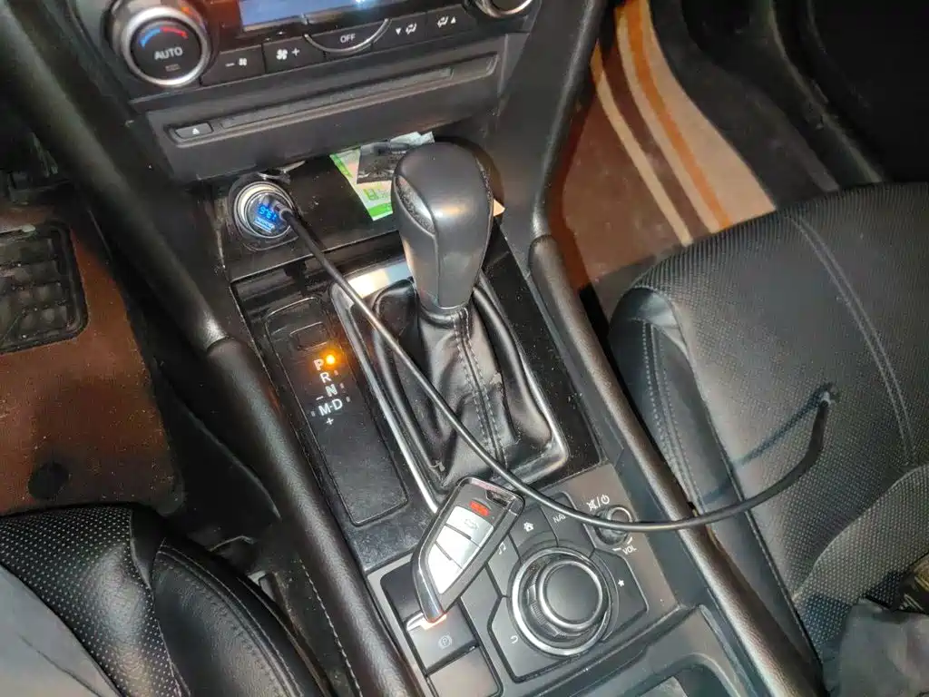 Photo 10 - Mazda Mazda 3
