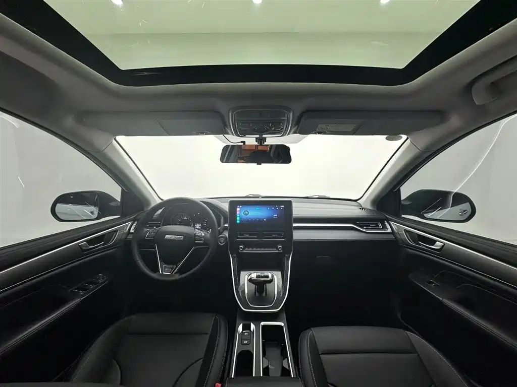 Haval M6 2021 PLUS 1.5T DCT Luxury Smart Connect фото 10