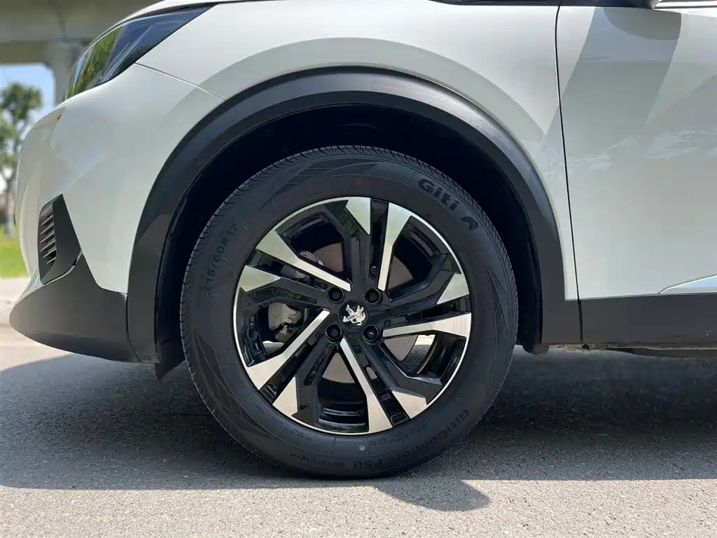Peugeot 2008 2022 230THP THE ONE фото 9