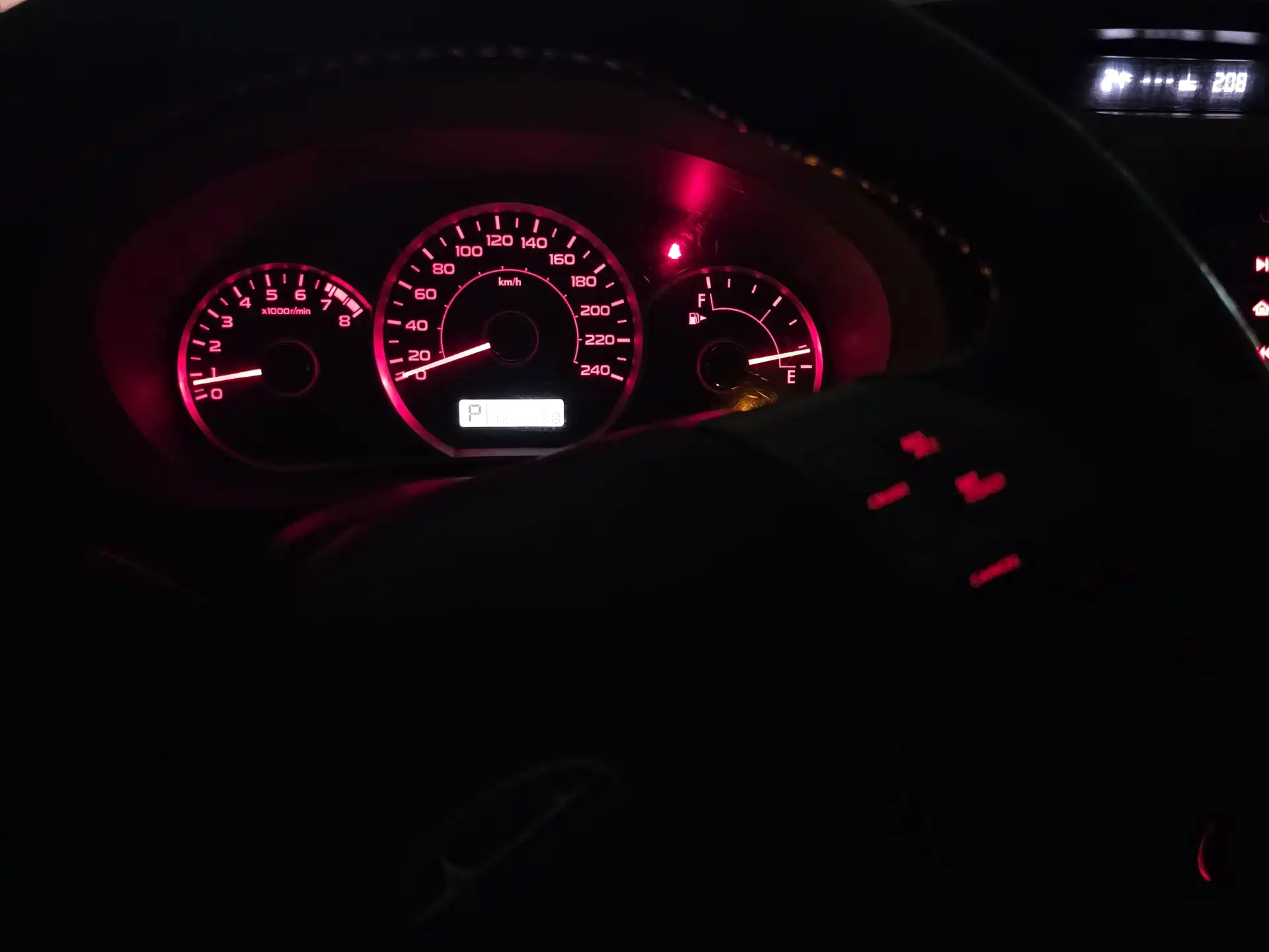 Photo 26 - Subaru Impreza