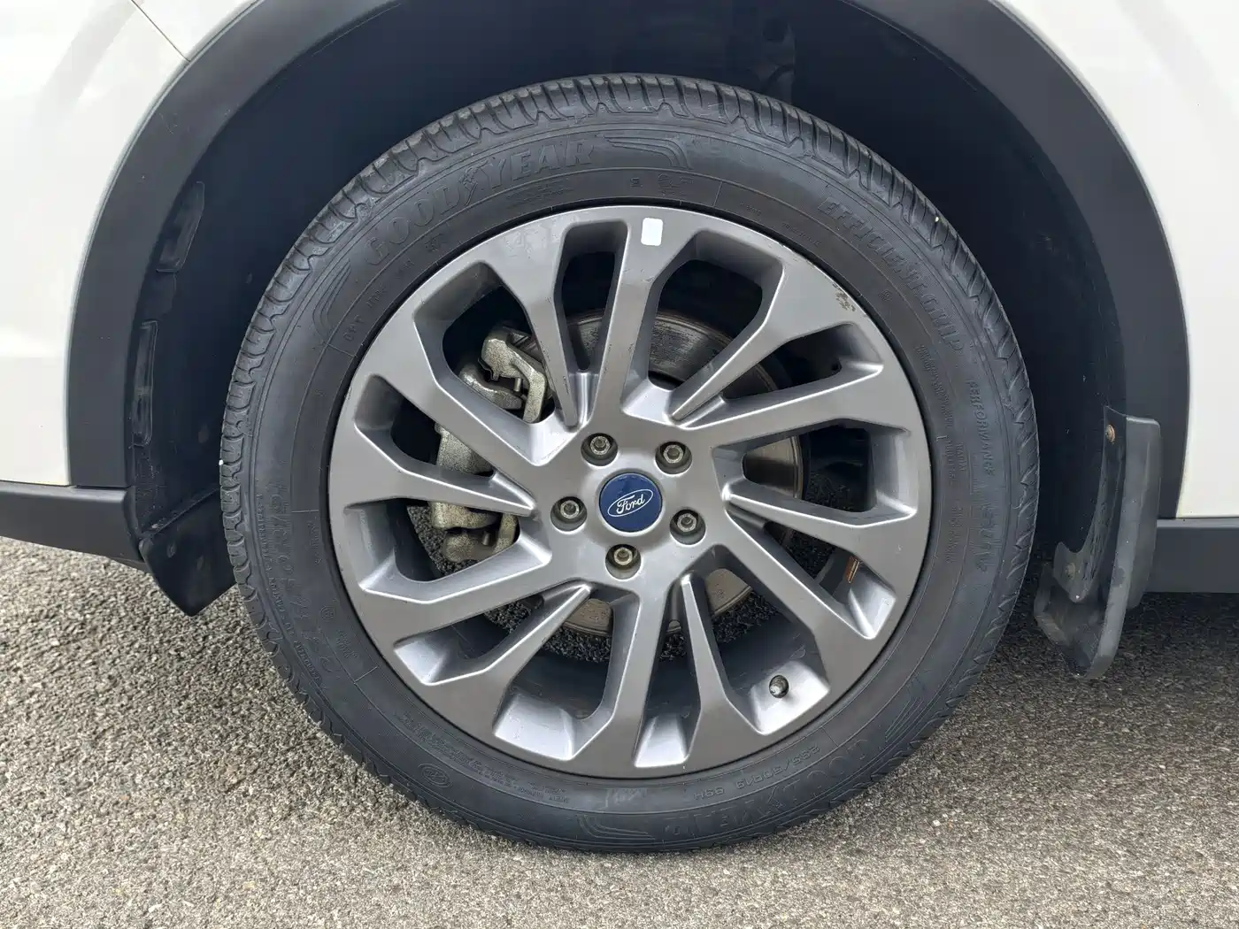 Ford Territory 2021 2021 EcoBoost 225 Premium 6-seater