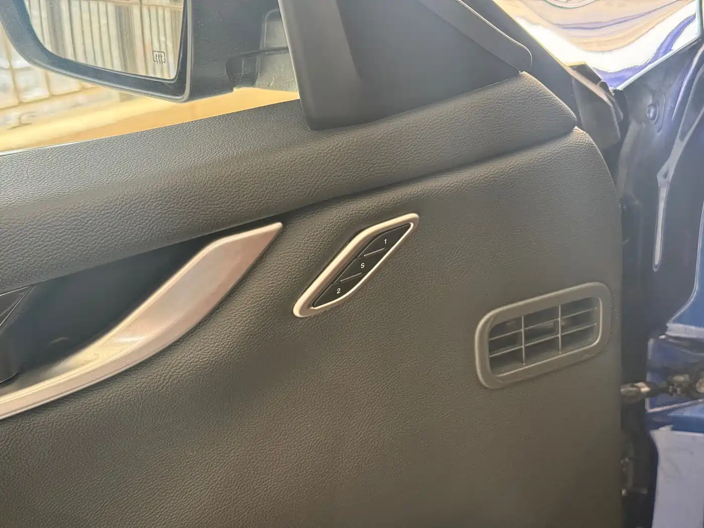 Maserati Ghibli 2014 3.0T Standard фото 12