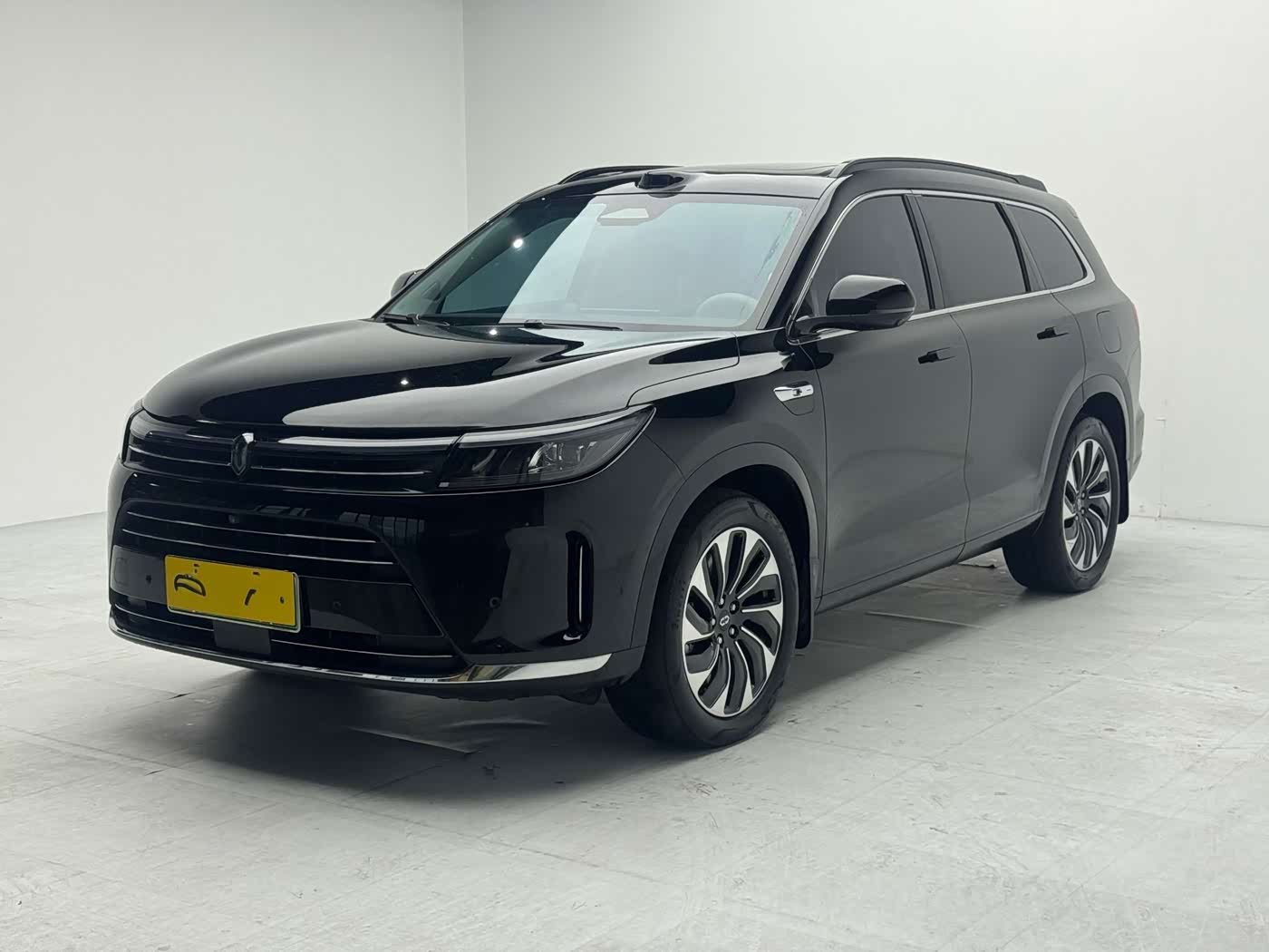 AITO Wenjie AITO M7