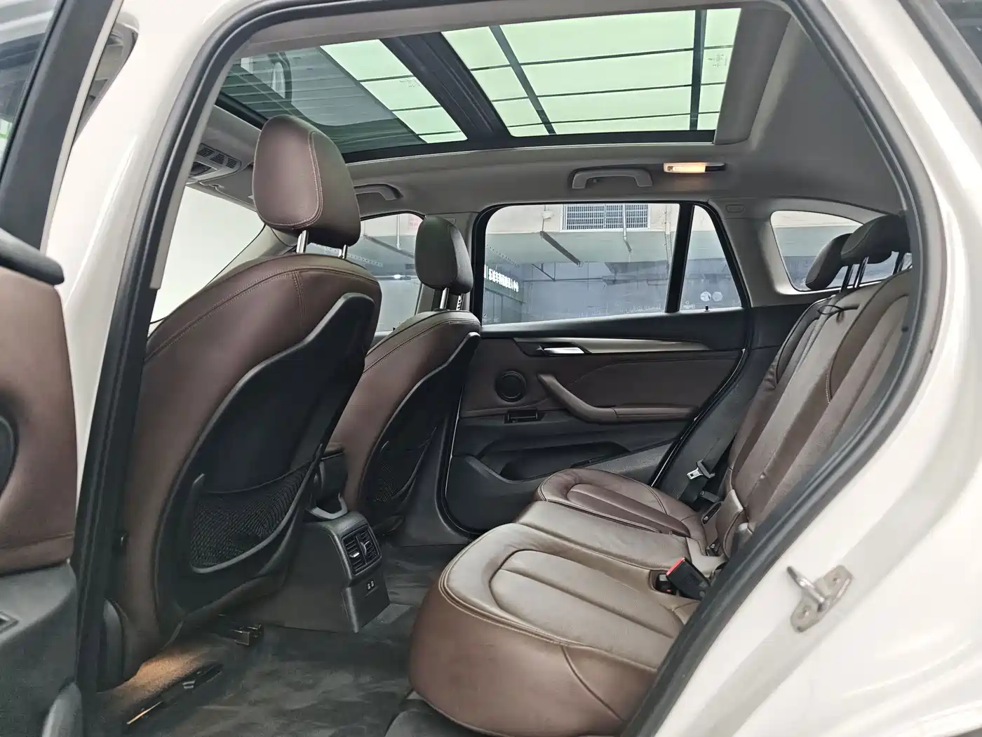 BMW X1 New Energy 2018 2019 xDrive25Le Luxury