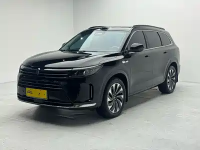 AITO M7