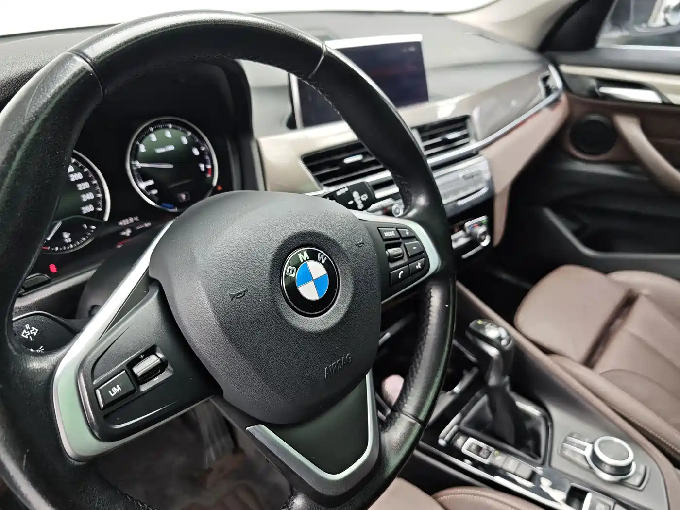 BMW X1 New Energy 2018 2019 xDrive25Le Luxury