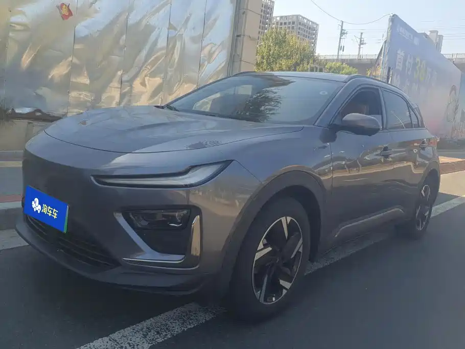 Nezha Auto Nezha X 2024 2023 Model 400