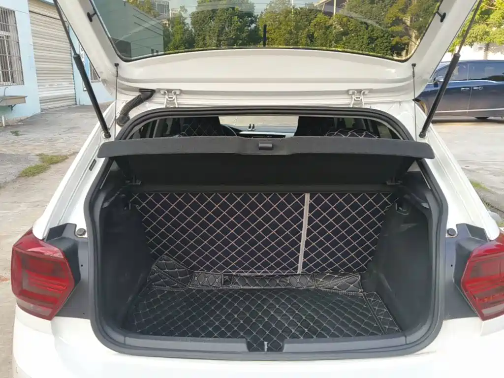 Volkswagen Polo, миниатюра 19