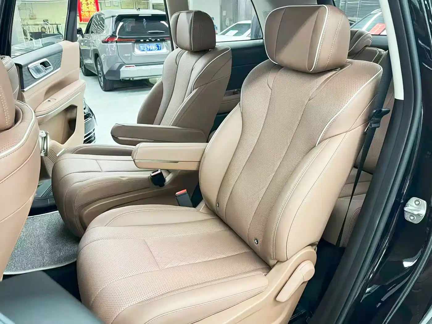 Wuling Motors Wuling Starlight L 2026