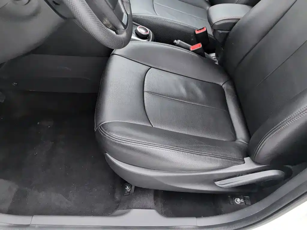 Nezha Auto Nezha N01 2019 2020 380i