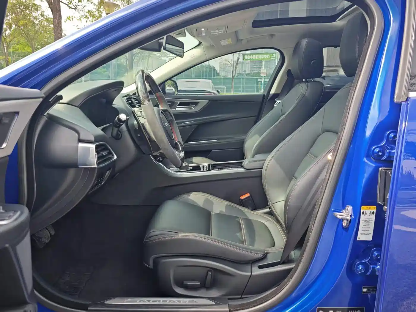 Jaguar XEL 2019 2019 2.0T 200PS Premium