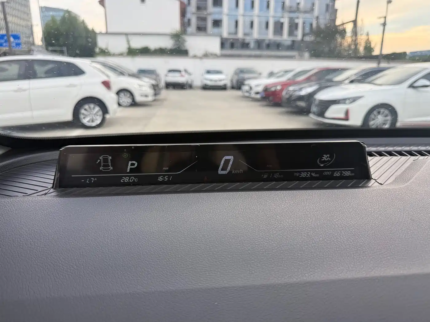 Nezha Auto Nezha AYA 2024 2023 Model 401