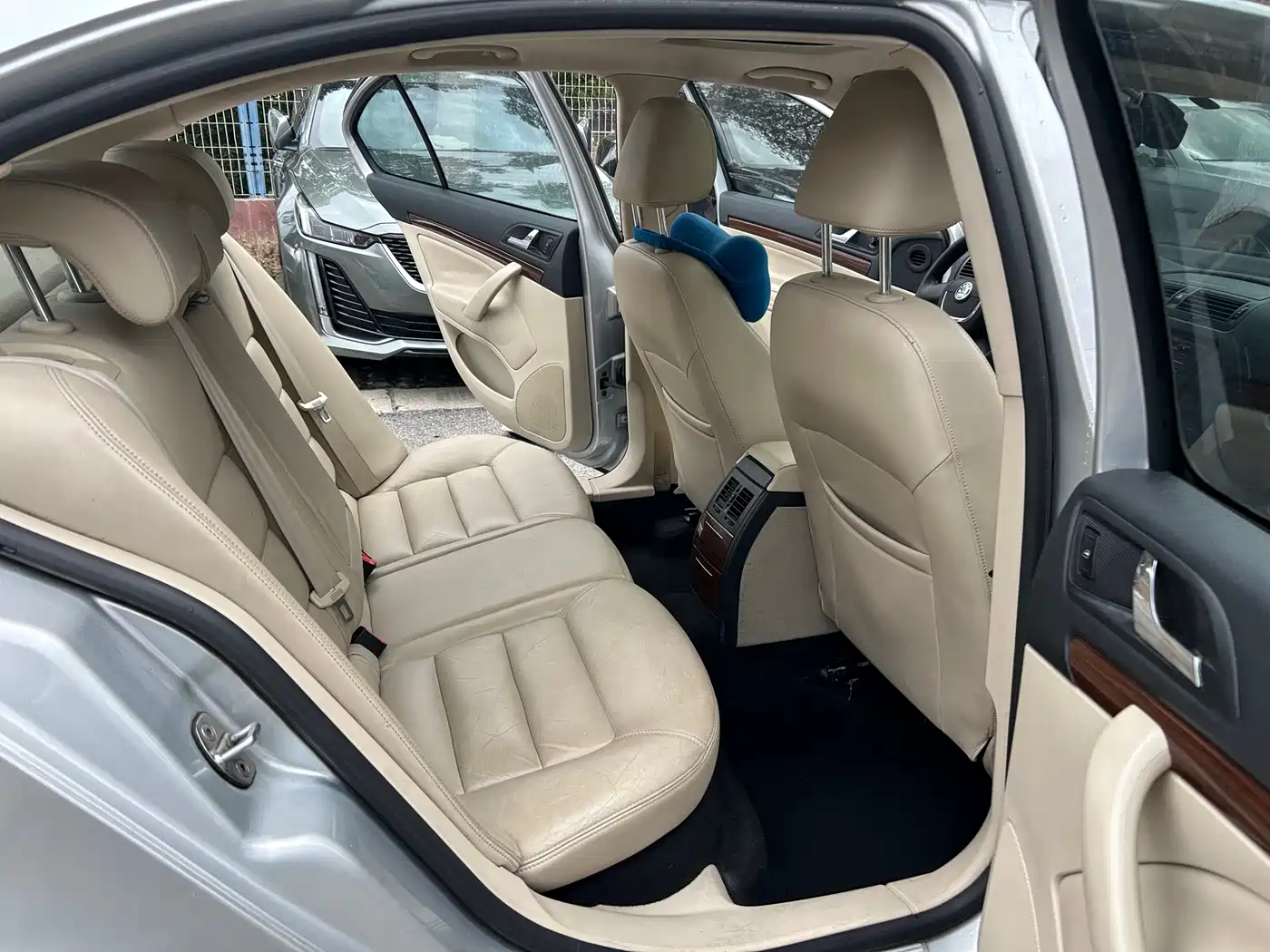 Škoda Octavia 2013 1.4TSI DSG Prestige Edition фото 8