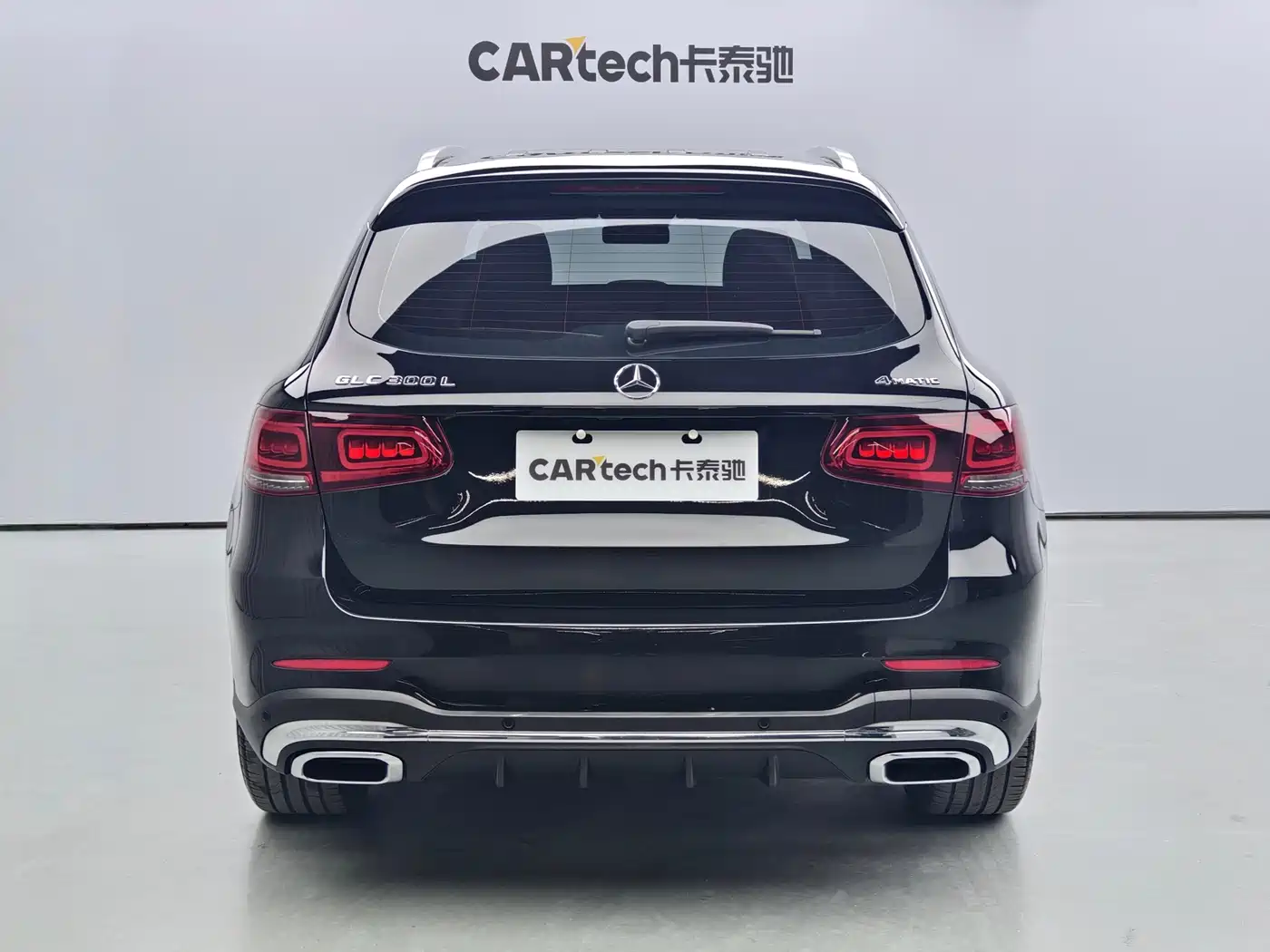 Mercedes-Benz GLC 2022 GLC 300 L 4MATIC Dynamic Collector's Edition фото 5