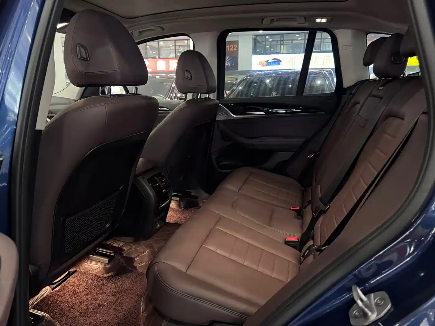 Фото 5 - BMW X3