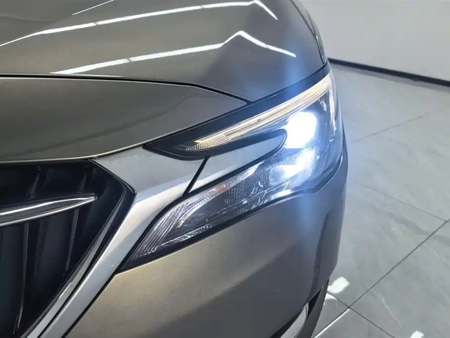 Buick GL6 2018 18T 6-Seater Premium фото 5