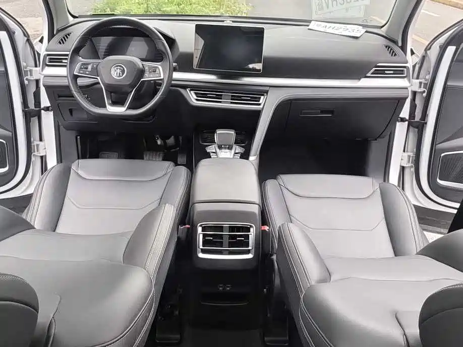 BYD Song Pro 2019 1.5T Automatic Elite фото 17