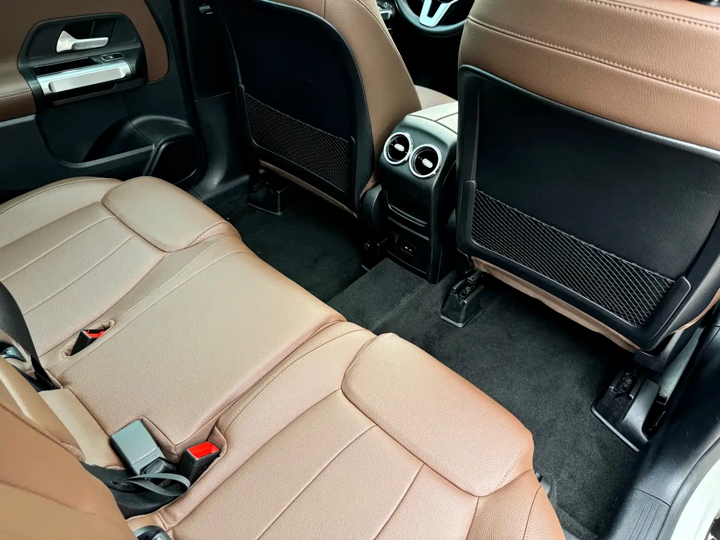 Mercedes-Benz GLB 2021 GLB 200 Style фото 9