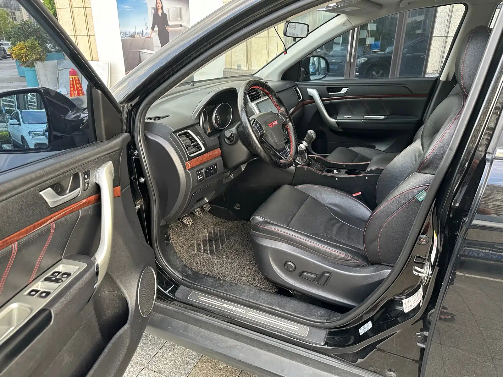 Фото 5 - Haval H6