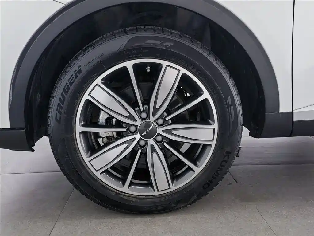 Haval H6 2021 Model 1.5T Automatic Champion Edition фото 17