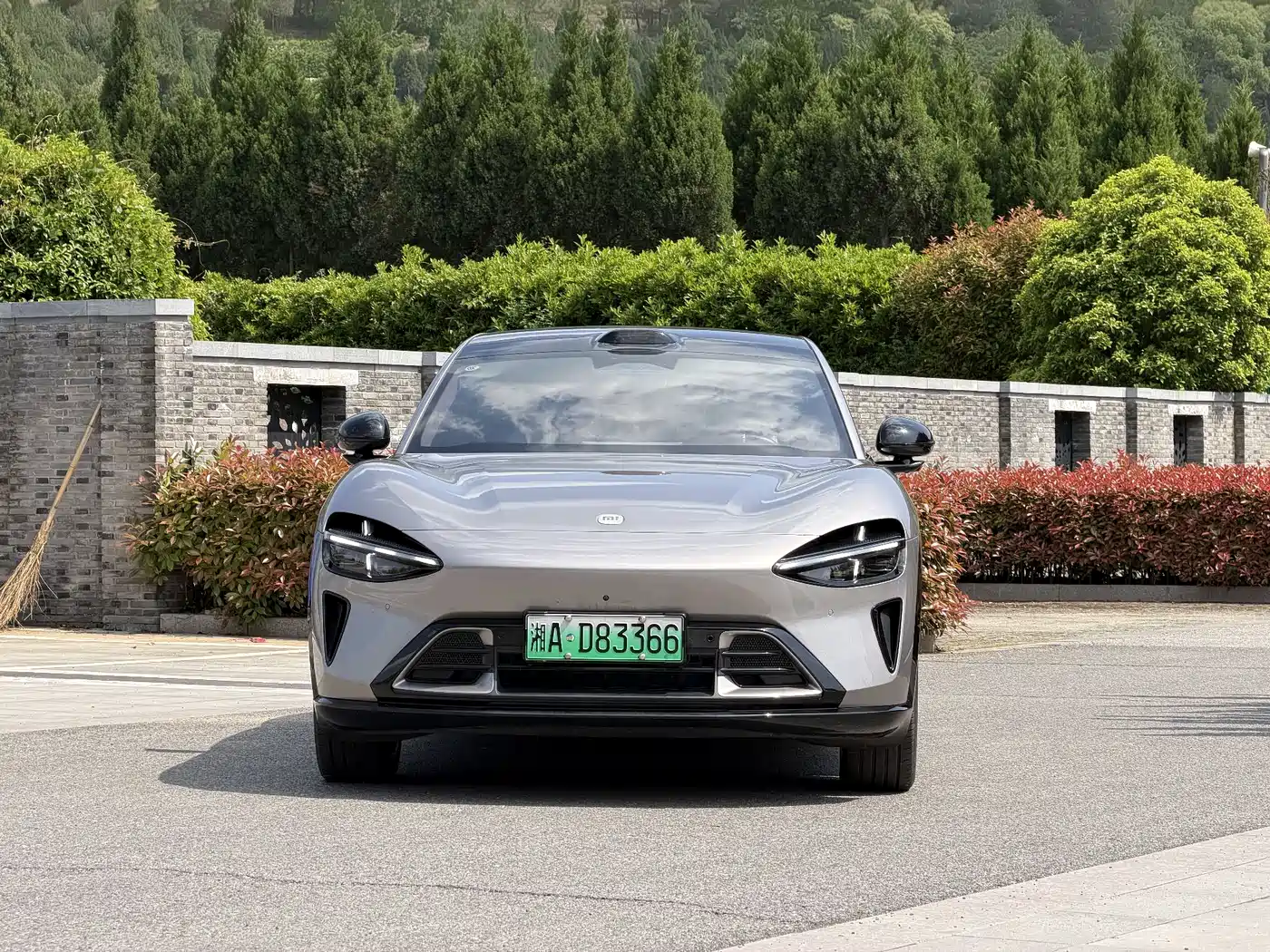 Xiaomi Auto Xiaomi YU7 2025 Ultra Long Range High Performance AWD Max Edition