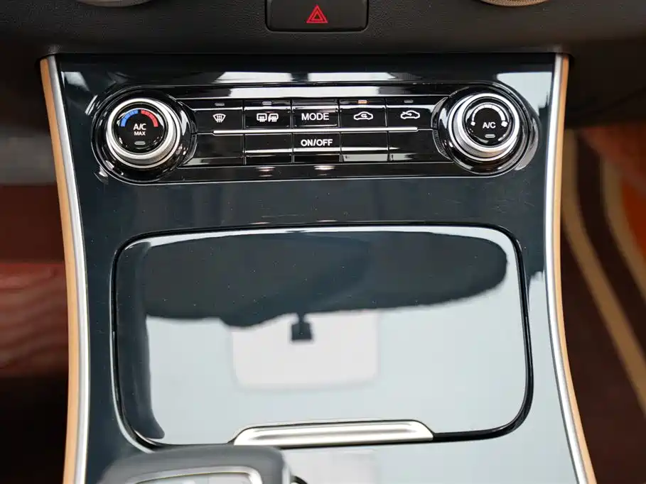 DONGFENG POPULAR T5 EVO