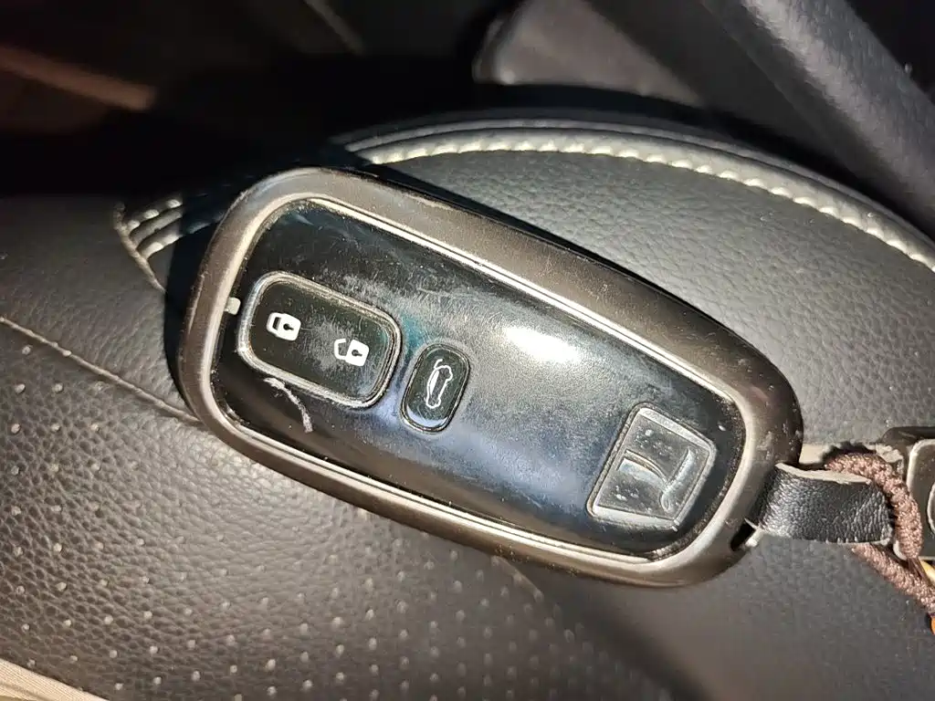 Luxgen Luxgen7 SUV 2014 2014 2.2T 2WD Wisdom Type