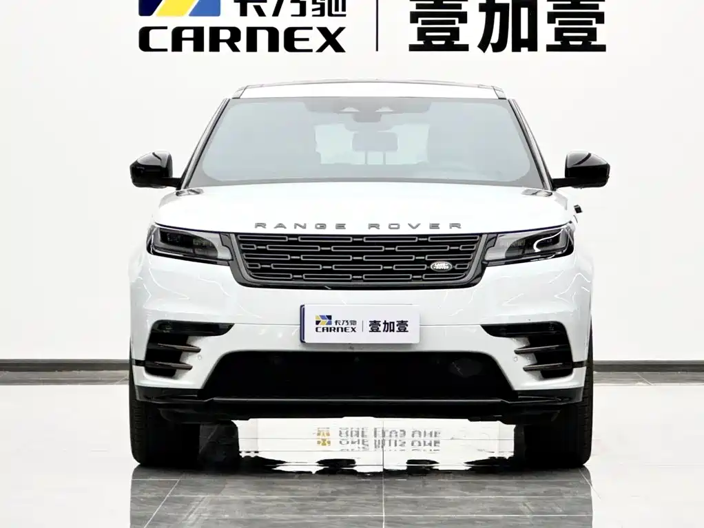 Land Rover Range Rover Velar 2026 2025 Dynamic SE
