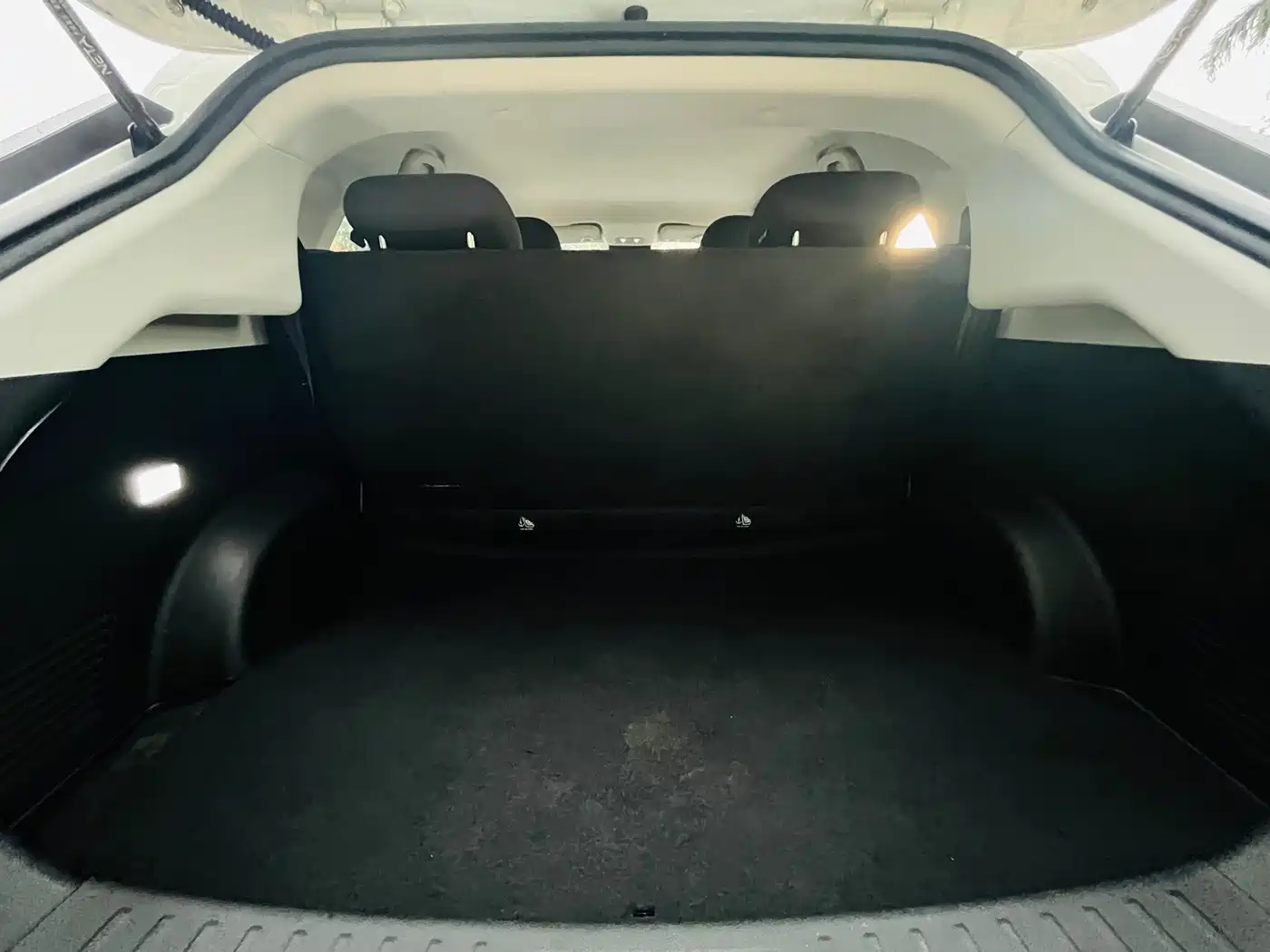 Nezha Auto Nezha V 2020 2021 Standard Range Entertainment Edition