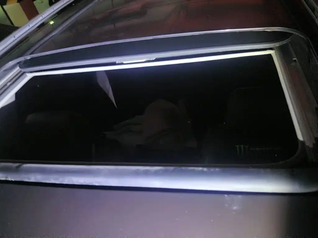 BYD S7 2015 2015 2.0T Upgrade Automatic Flagship