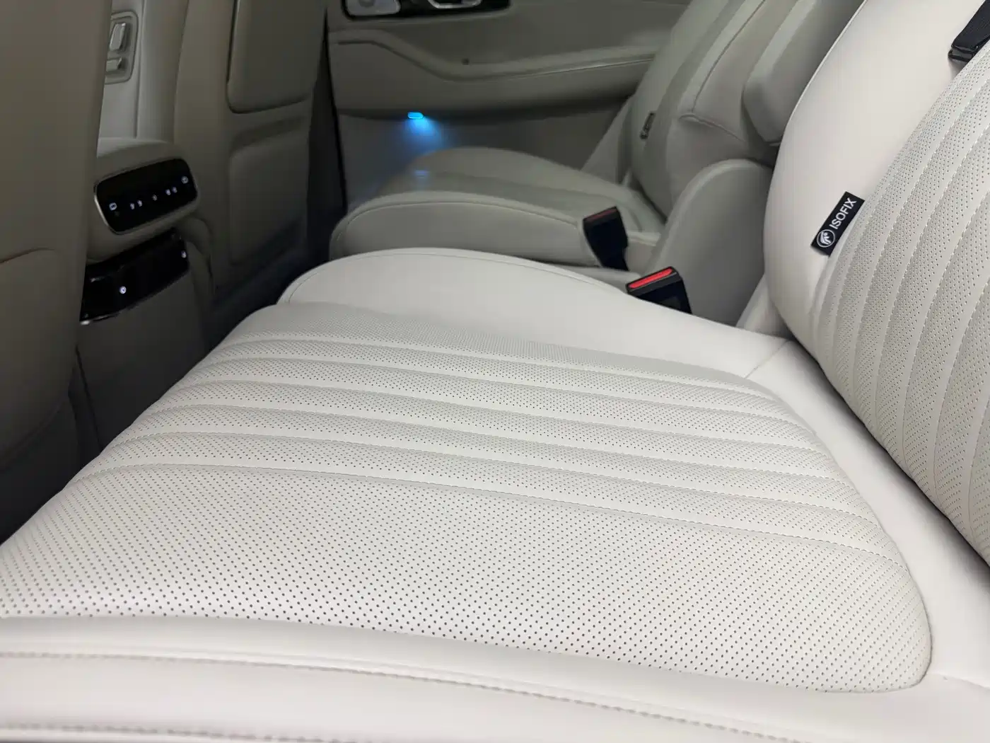 Geely Galaxy Galaxy M9 2026 2025 230km 2WD Smart Edition