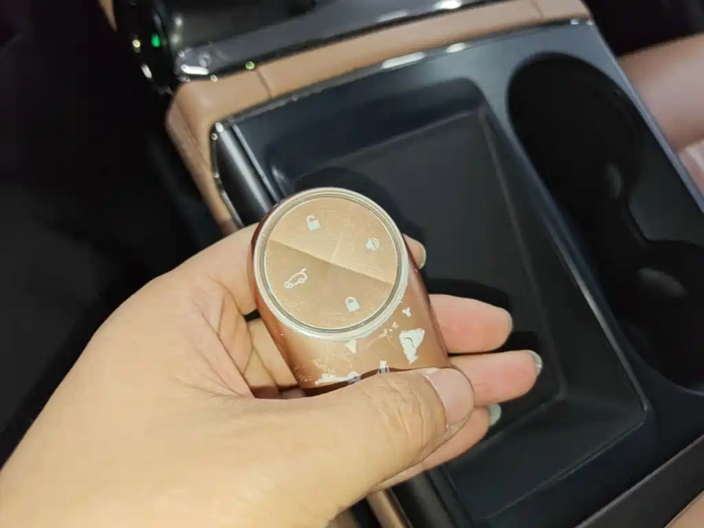 NIO ES6 2020 2020 420KM Sport